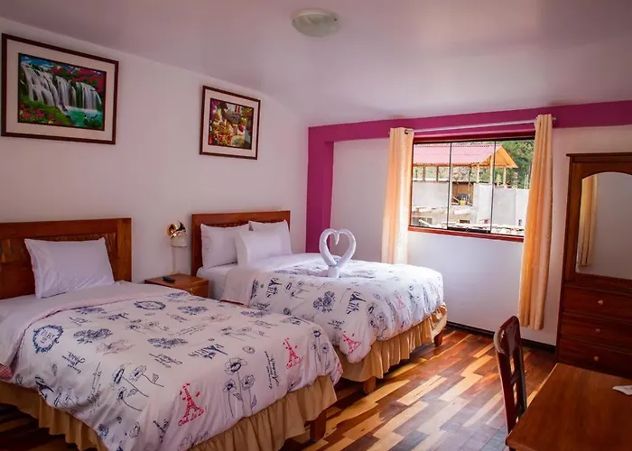 Gasthuis In - With Mountain Views With Two Terraces - Double 4