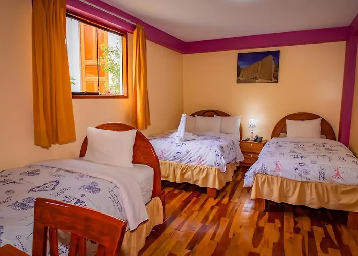 In - With Mountain Views With Two Terraces - Double 4 *