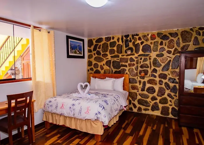 In - With Mountain Views With Two Terraces - Double 4