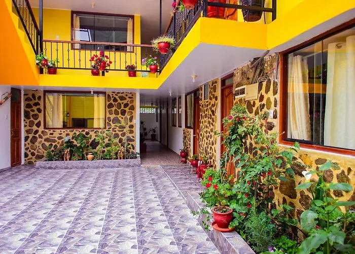 In - With Mountain Views With Two Terraces - Double 4 Gasthuis *
