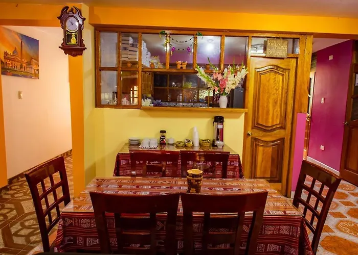 In - With Mountain Views With Two Terraces - Double 4 *